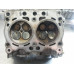 #DM08 Right Cylinder Head From 2013 Subaru Outback  2.5 AP25004